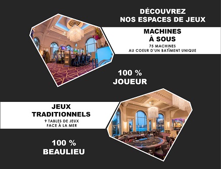 Une offre multi loisirs exquise ! Une offre multi loisirs exquise !