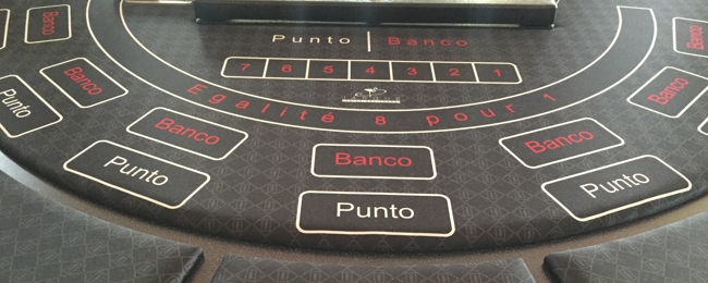 Le Punto Banco