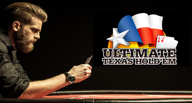 L'ultimate Texas Hold'em